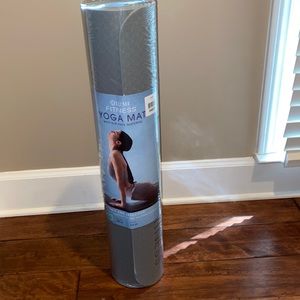 Lomi Fitness yoga mat